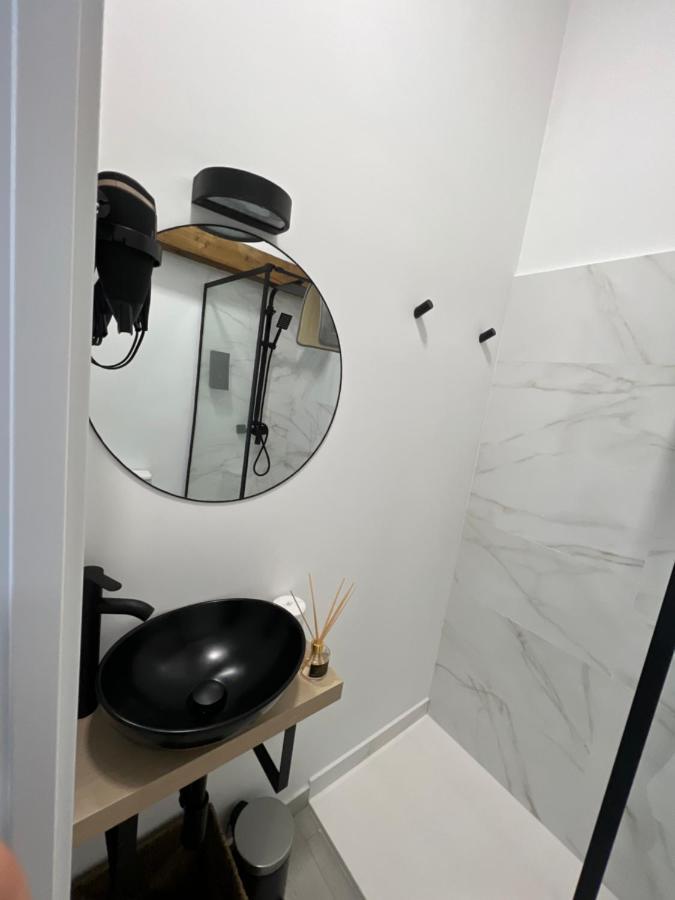 Suites Chic Herencia Exteriér fotografie