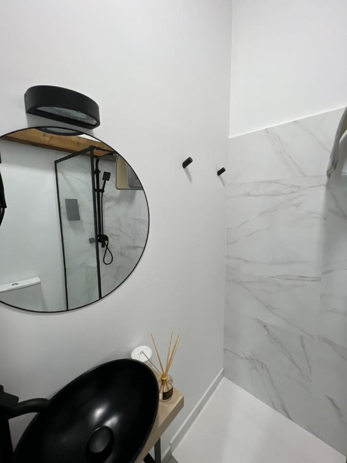 Suites Chic Herencia Exteriér fotografie